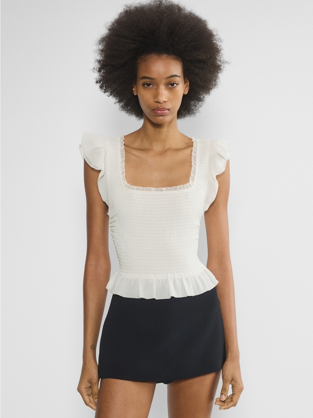 Aritzia Celia Top - Picture 2 of 5